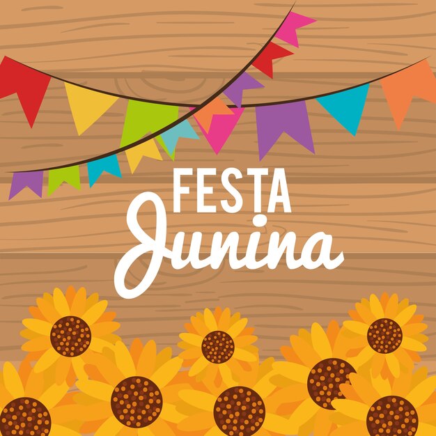 Festa Junina