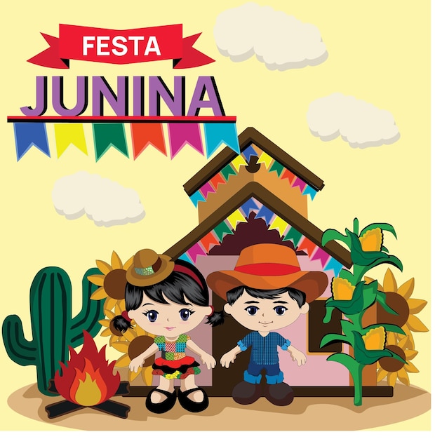 festa Juninas