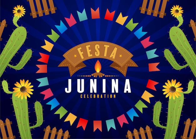 Festas Juninas 047