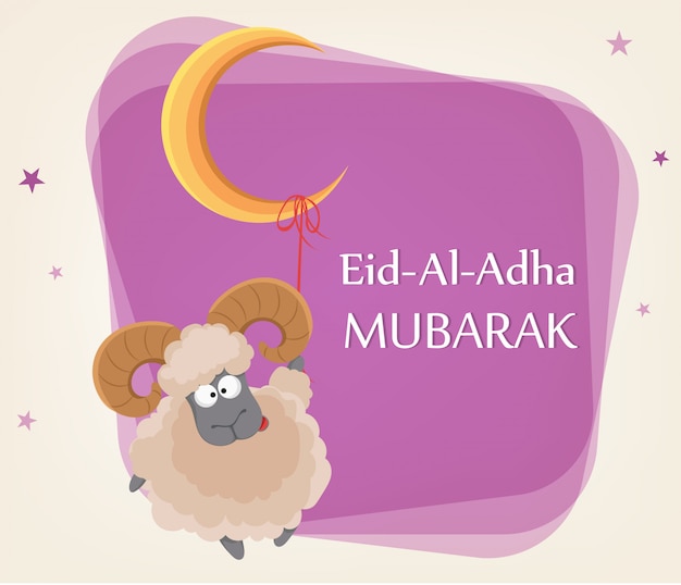 Festiwal poświęcenia Eid al-Adha
