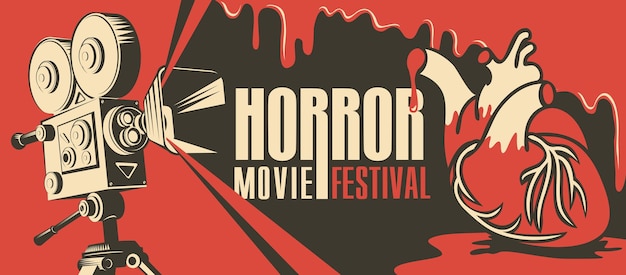 Festiwalowy Horror