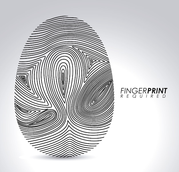 Fingerprint Desi