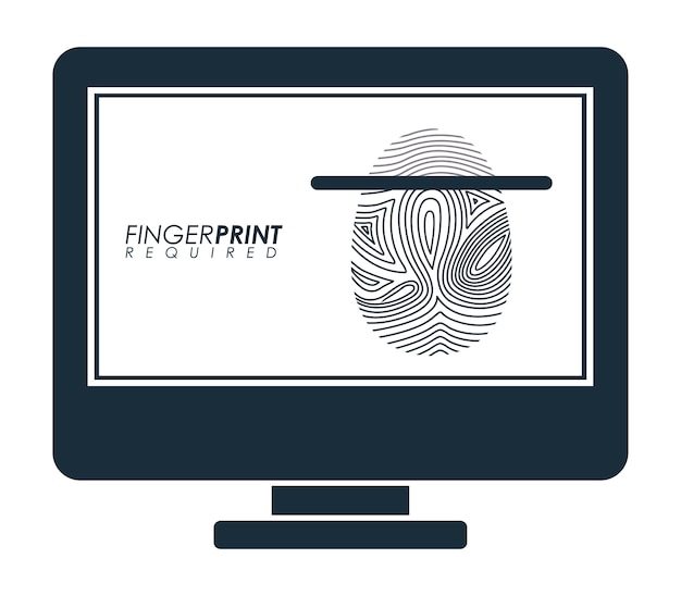 FingerPrint desi