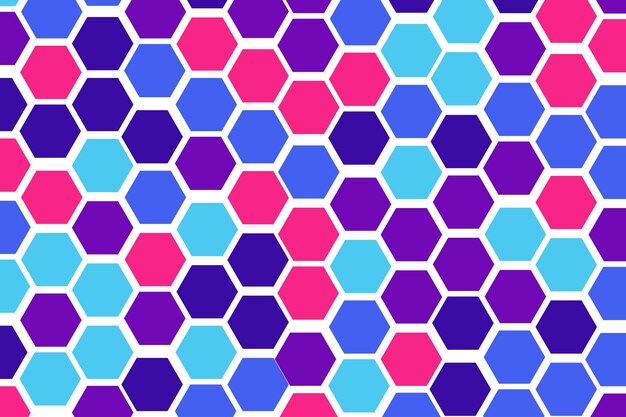 Fiolet Color Shape Abstract Tło dla Twojego zasobu graficznego