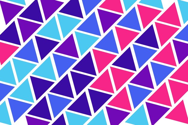 Fiolet Color Shape Abstract Tło dla Twojego zasobu graficznego