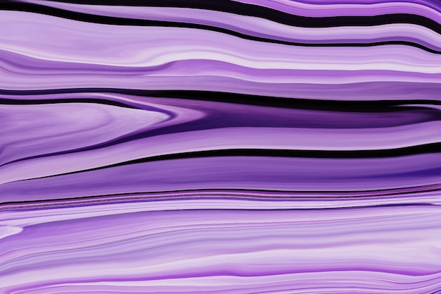 Plik wektorowy fioletowe 3d płynne abstrakcyjne tło