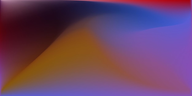 fioletowo-żółte tło z fioletową i żółtą linią