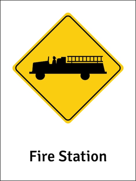 Fire Station