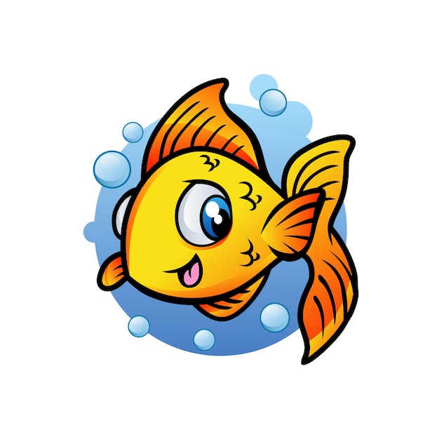 Fish Aquatic