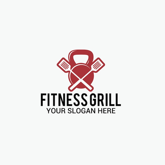 Fitness Grill Jedzenie