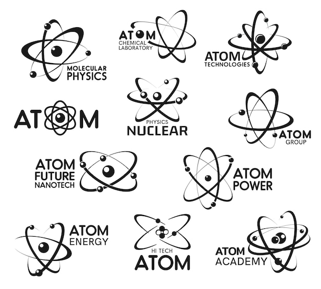 Fizyka Jądrowa Atomu I Technologia Molekularna