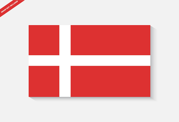 Flaga kraju Anglii