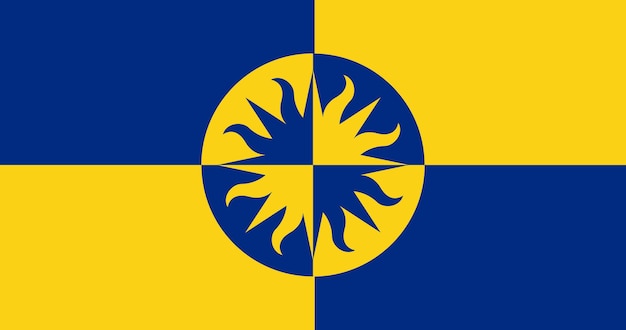 Plik wektorowy flaga smithsonian institution stany zjednoczone grafika wektorowa