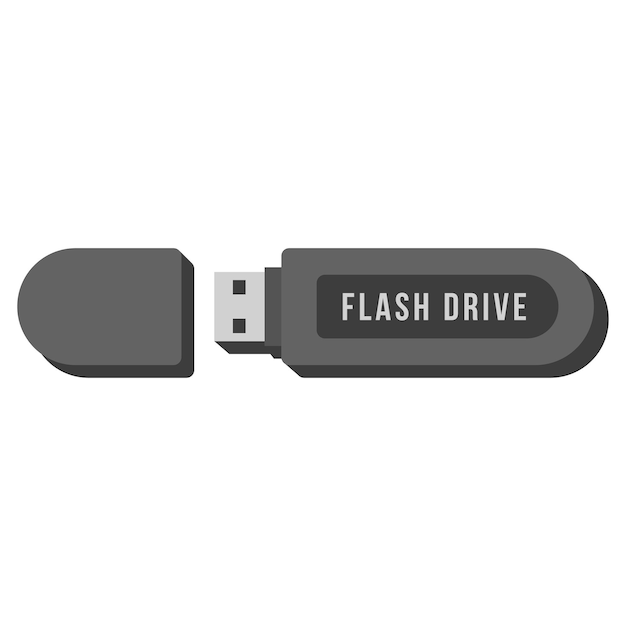 Flash Drive