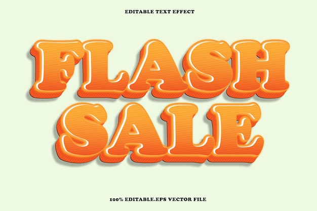 Flash Sale Edytowalny Efekt Tekstowy 3d Emboss Gradient Style