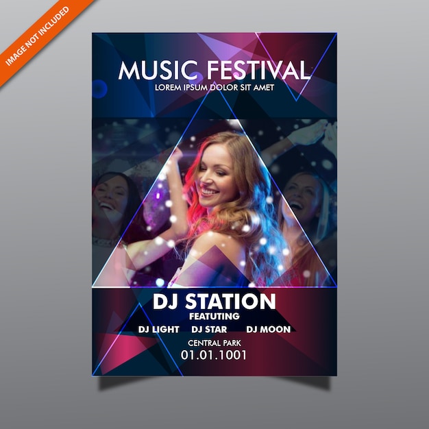 FLYER 39
