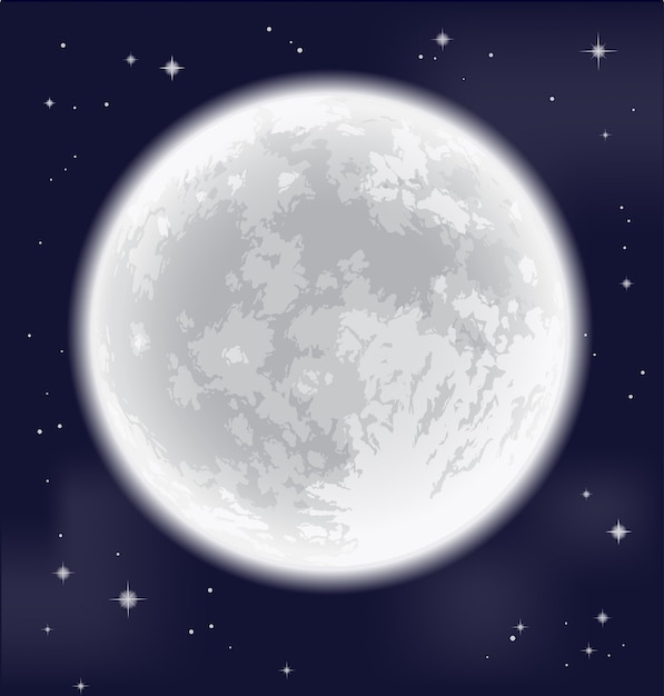 Full Moon