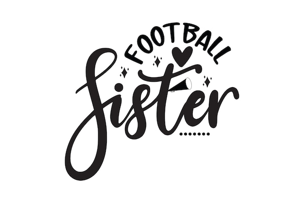 Futbolowa Siostra Svg