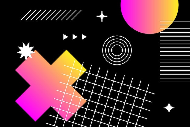 Futuristyczne elementy projektowe