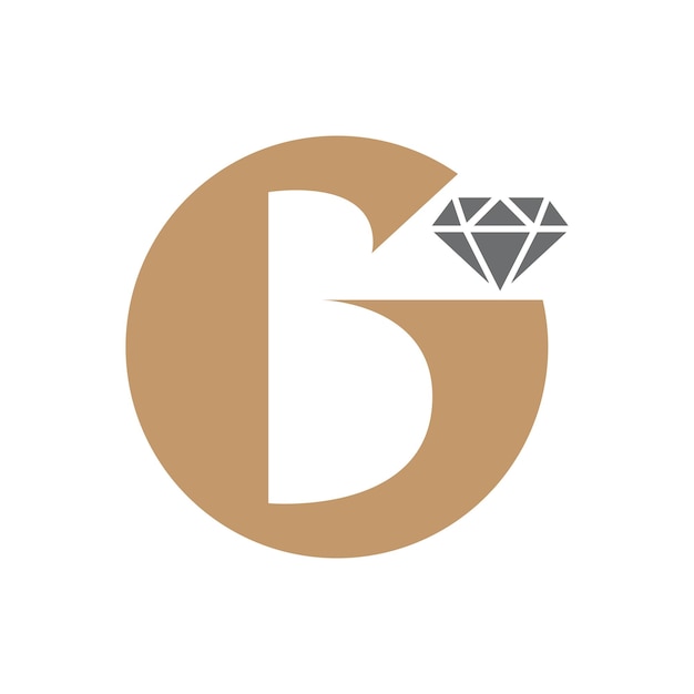 G Diamentowe Logo