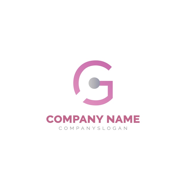 G Logo