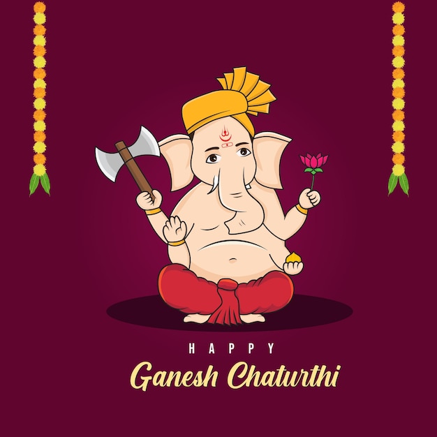 Ganesh Chaturthi