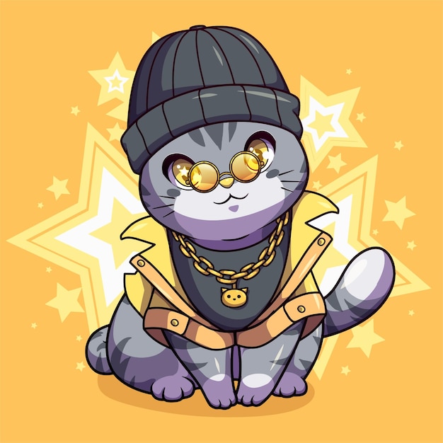 Gato 94