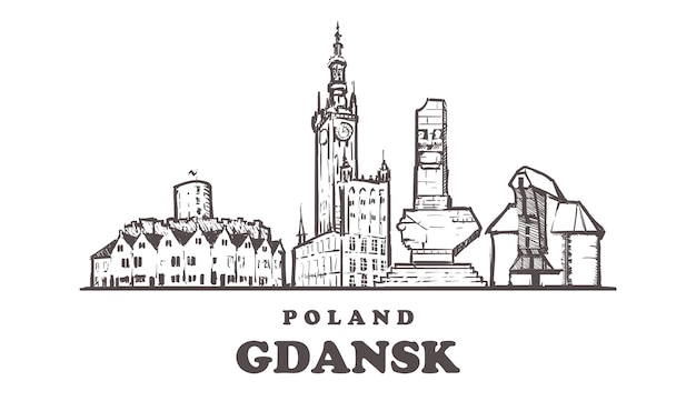 Gdańsk, Polska