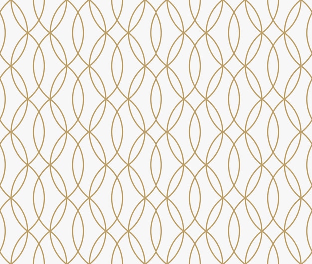 Geometryczna linia ornament wzór nowoczesny styl minimalistyczny wzór tła