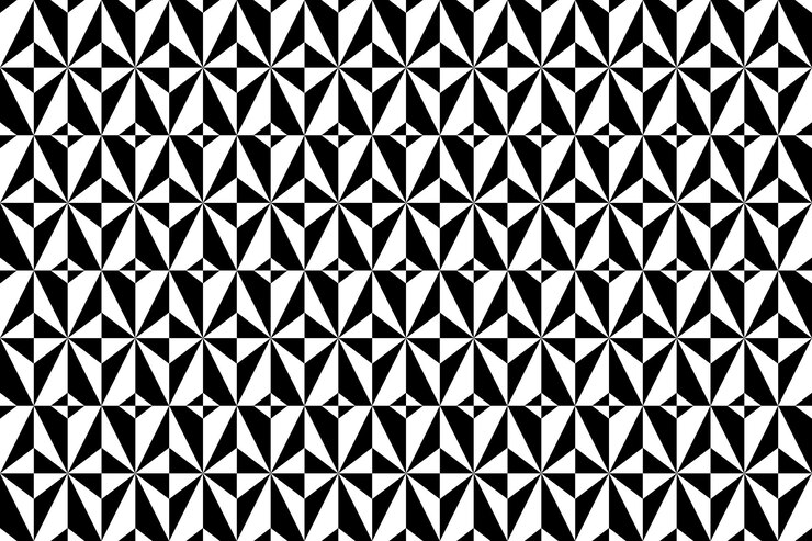 Wektor geometryczne tło tapeta