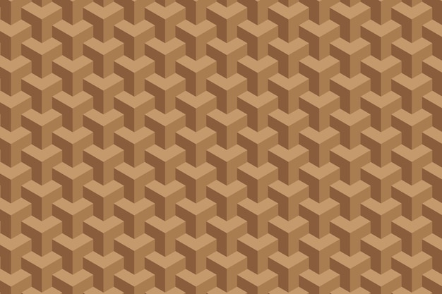 Geometryczne tło wzór