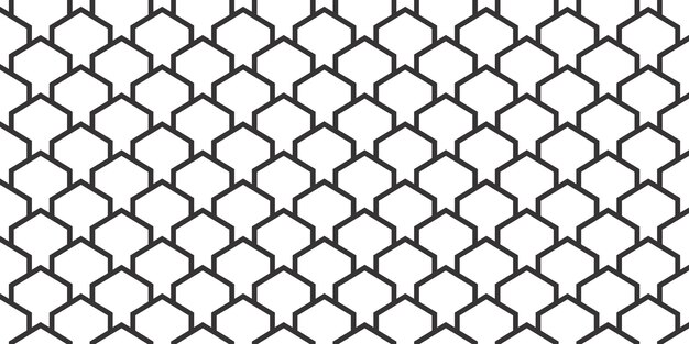 Geometryczny bezszwowy wzór minimalne owinięcie tła współczesny abstrakcyjny projekt
