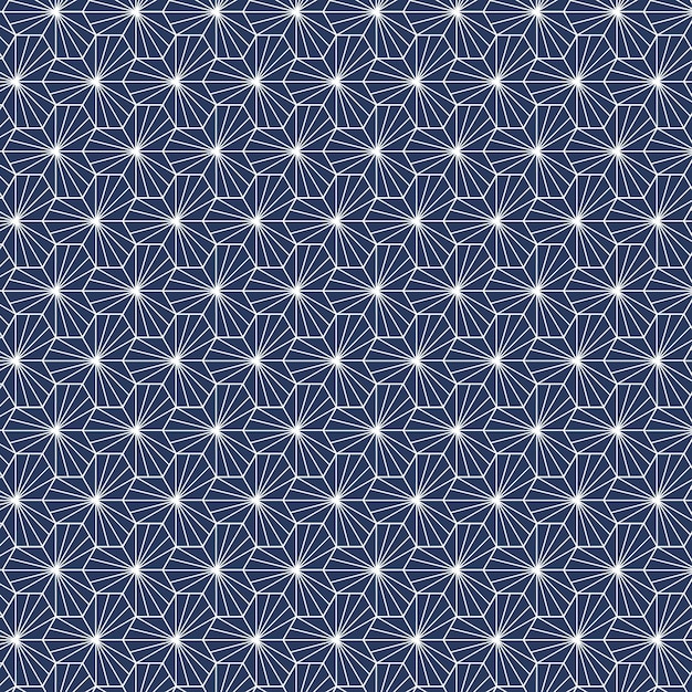 geometryczny bezszwowy wzór tła