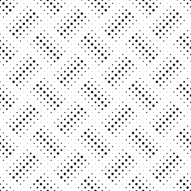 Geometryczny kropka wzoru tło - abstrakcjonistyczny projekt
