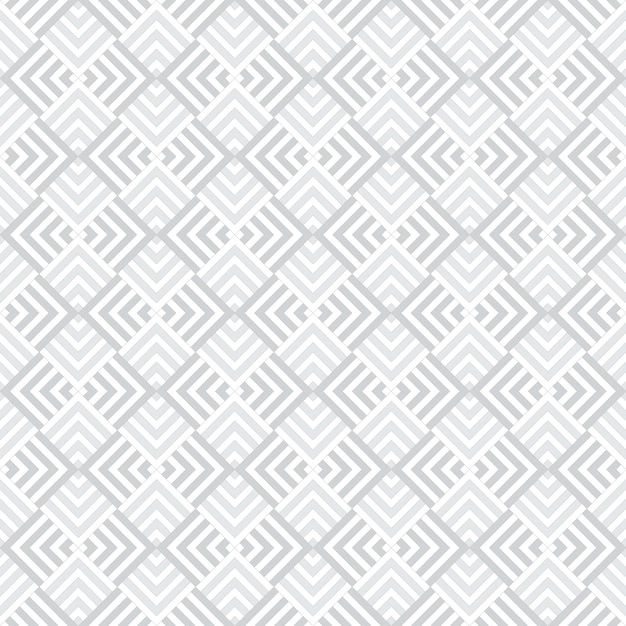 Geometryczny pas abstrakcyjny wzór bez szwu.