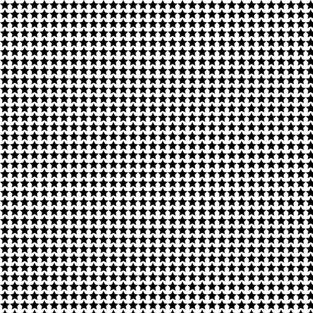 geometryczny prosty nowoczesny abstrakcyjny wzór wektorowy