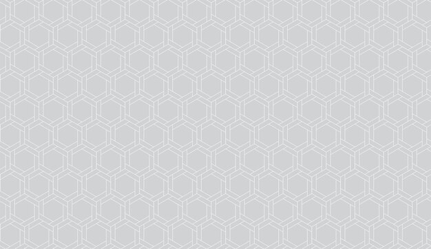 Geometryczny wzór bez szwu Modny wzór tła wektorowego dla tła internetowego lub wydruku na papierze