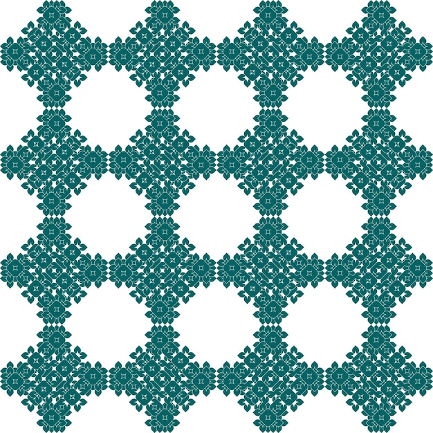 Geometryczny wzór bez szwu tła