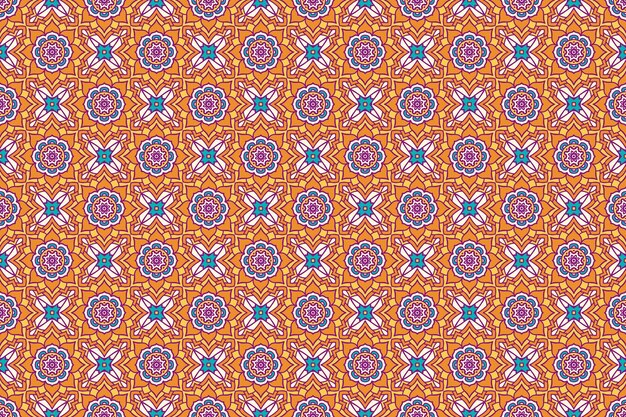 geometryczny wzór, element koła
