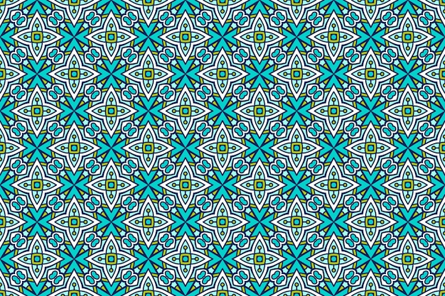 geometryczny wzór, element koła