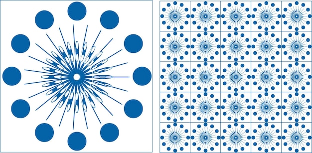 Geometryczny Wzór Linia Magiczna Tablica Abstrakcyjny Projekt Graficzny Drukuj Tapeta Tło Wektor Tupot