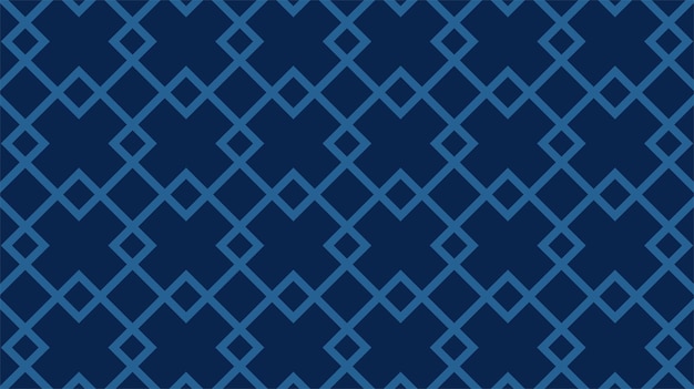 Geometryczny wzór stylowy nowoczesny abstrakcyjny wzór