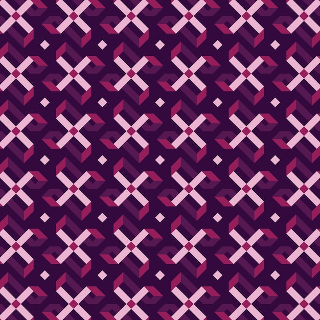 Geometryczny wzór wektor