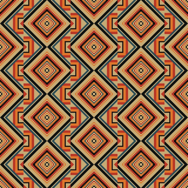Geometryczny wzór wektor