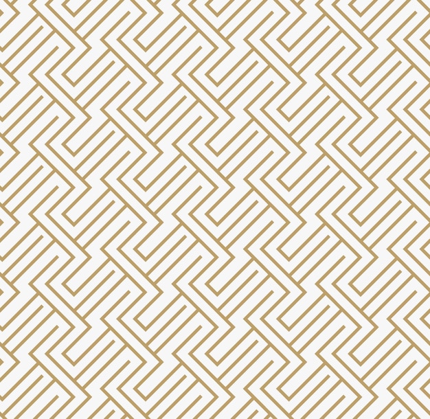 Geometryczny wzór z nowoczesnym minimalistycznym tłem w stylu linii
