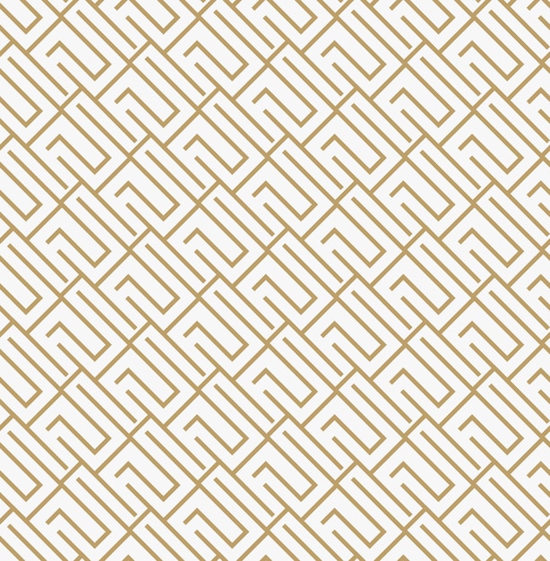 Geometryczny wzór z nowoczesnym minimalistycznym tłem w stylu linii
