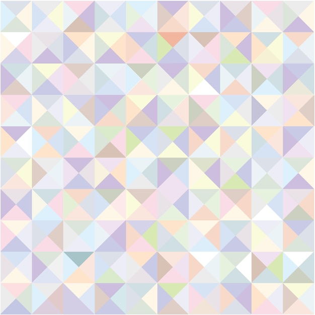Geometryczny wzór