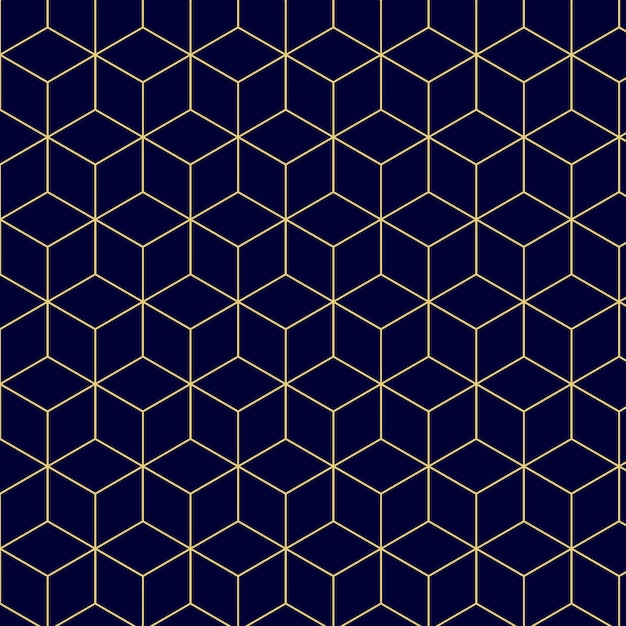 Geometryczny wzór