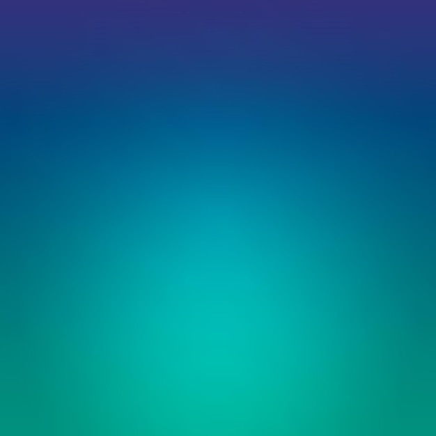 Gładki, gładki gradient tła w wektorze