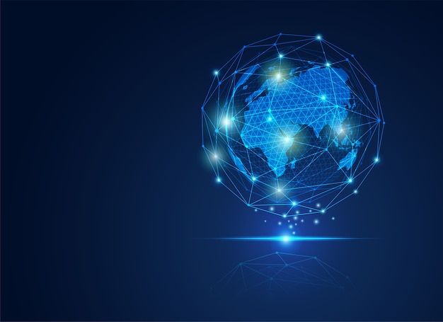 globalne linie